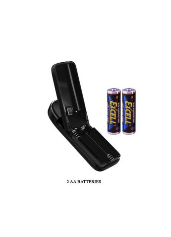 Вібратор Inflatable Dong, 18,8 см - CherryLove LyBaile (329153024)