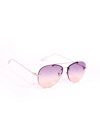 Женские солнцезащитные очки 80-257-4 BR-S (294607719)