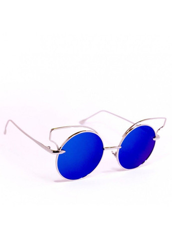 Солнцезащитные женские очки 1180-4 BR-S (291984298)