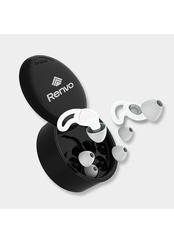 Бервуха Pro Max Білий Уні Renvo (323203682)