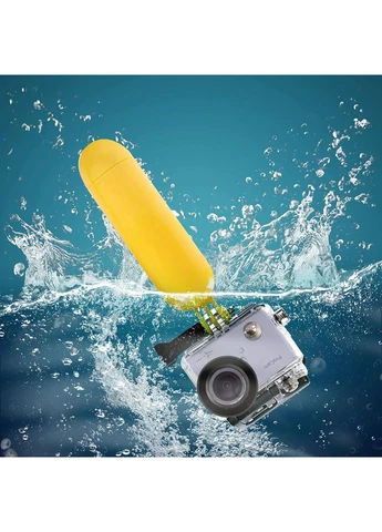 Набір аксесуарів 25 в 1 в кейсі ACK-2 для екшн-камер GoPro,, SONY, ACME, Xiaomi, SJCam, EKEN, ThiEYE, пластиковий кейс 21.5 Airon (396646678)