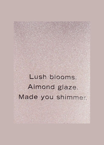 Лосьйон для тіла Velvet Petals Shimmer 236мл Victoria's Secret (332627691)