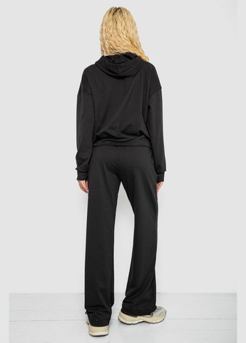 Спортивний костюм жіночий, колір зелений, 241R2001-11 Ager (325216434)