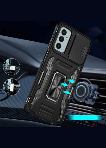 Чохол на Samsung Galaxy A25 5G / для самсунг галаксі А25 ударостійкий Epik (356099620)