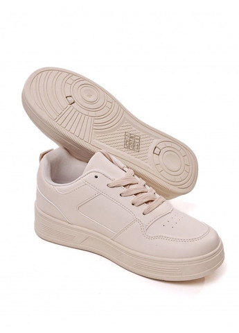 Молочні кеди жіночі STREAM