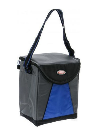 Термосумка Thermos Geo Trek 12 л вологозахисна сумка для їжі та напоїв для пікніка та подорожей ProDobro (367267491)