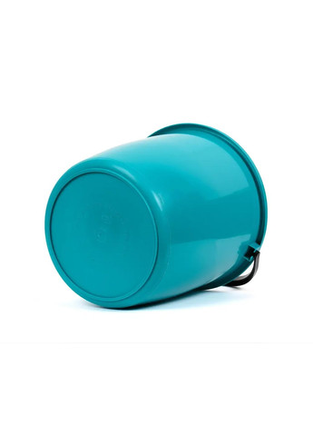 Відро пластмасове господарське без кришки 6 л МЕД (307285110)