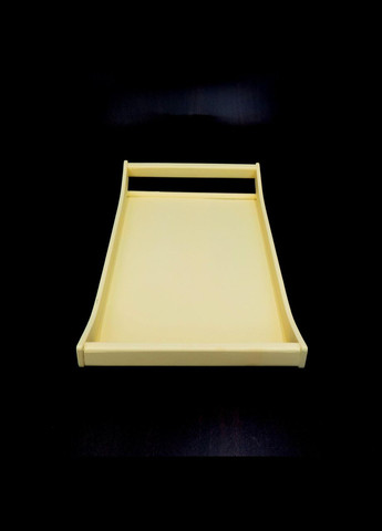 Піднос дерев'яний Нівель лимонад (ПДС-000951) No Brand (327425126)