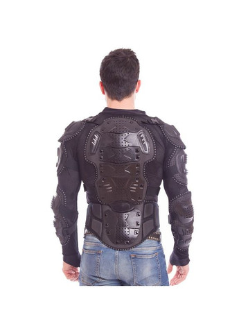 Моточерепаха мотозащита MS-1225 размер SP-Sport (323650212)