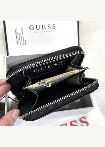 Жіночий маленький гаманець (7594-1) grey No Brand (322156788)