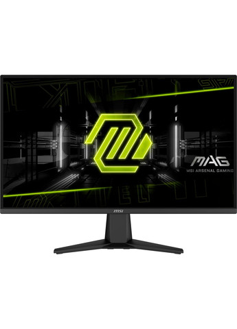Монитор 9S6-3CE21M-022 27" MAG 275QF 2xHDMI, DP, Audio, IPS, 2560x1440, 180Hz, 0.5ms, sRGB 101%, AdaptiveSync MSI (365731086)