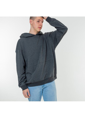 Худи - толстовка мужской "Комфорт" светло-зеленый Оливка светлая, Размер одежды XL, Цвет Оливка Badger (354697659)