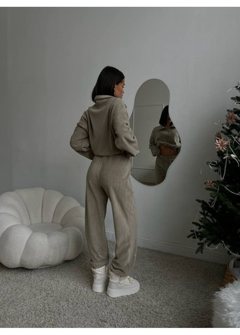 Костюм двосторонній фліс Україна (364099481)