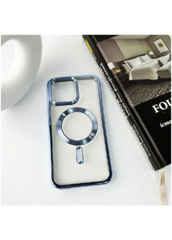 Чохол для смартфона Cosmic for Apple iPhone 11 Sierra Blue No Brand CD Magnetic (377757553)
