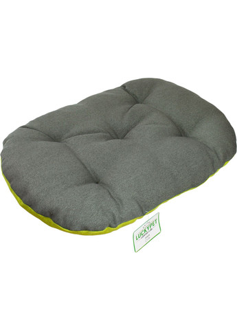 Лежак-подушка для собак и котов для собак и котов Морфей №2 50х70 см (4820224215334) Lucky Pet (279568185)