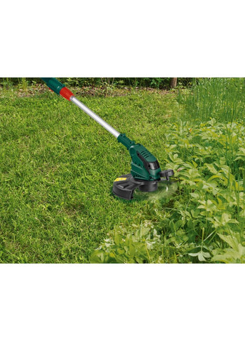 Катушки с леской для садовых триммеров PRTS 5 A1 черный Parkside (366971339)