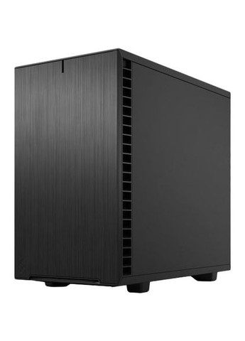 Корпус Define 7 Nano Black Solid (FD-C-DEF7N-01) FRACTAL DESIGN (348058053)