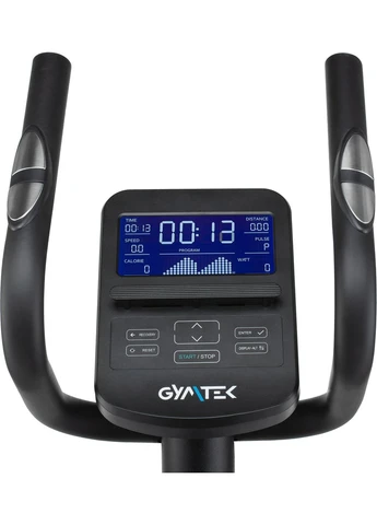 Орбітрек XC2000 електромагнітний Gymtek (301538588)