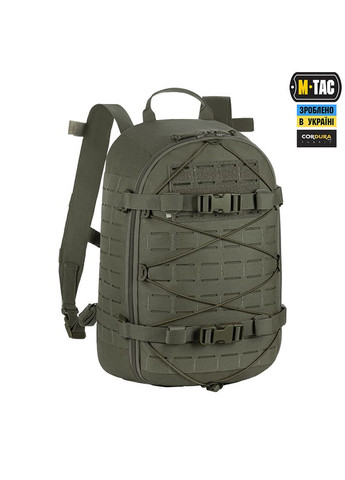 Рюкзак Sturm Elite Gen.II XLarge Ranger Green M-TAC (315148289)