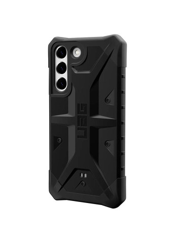 Чохол-накладка Pathfinder для Samsung Galaxy S22 SM-S901 Black (213427114040) Urban Armor Gear (370619122)