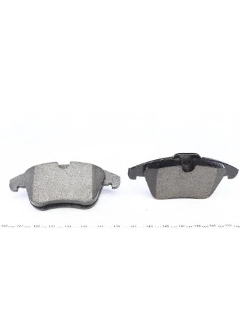 Колодки тормозные (передние) Audi A4/A5 07- (Ate-Teves) (с датчиком) 24705.200.1 RU63 ZIMMERMANN (342405202)