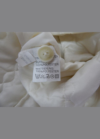 Жилет женский демисезонный на подкладке COLOUR Ville р. 52-54 153R (только в указанном размере, только 1 шт) No Brand (317352750)