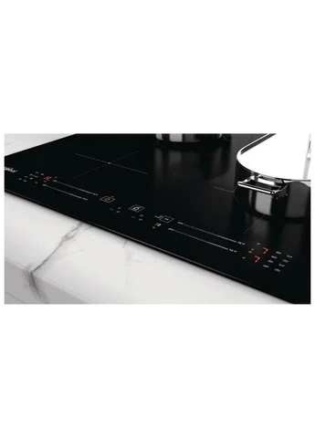 Варильна поверхня електрична WB S0060 NE WHIRLPOOL (314927614)