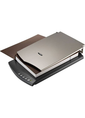 Сканер (0304TS) Plustek OpticSlim 2610 Plus (322032091)