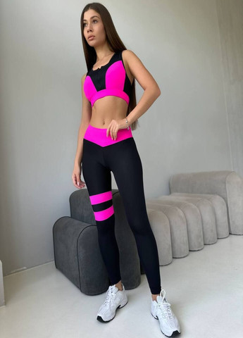 Комплект (топ+лосины) Soda (322032590)