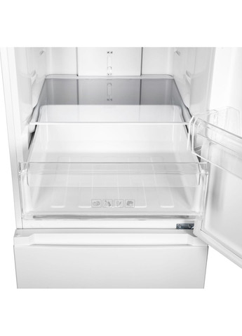 Холодильник DNF-H342W194 з нижн. мороз., 195x60х67, холод.відд.-245л, мороз.відд.-97л, 2дв., А+, NF, диспл зовн., зона св-ті, Ardesto (364275159)