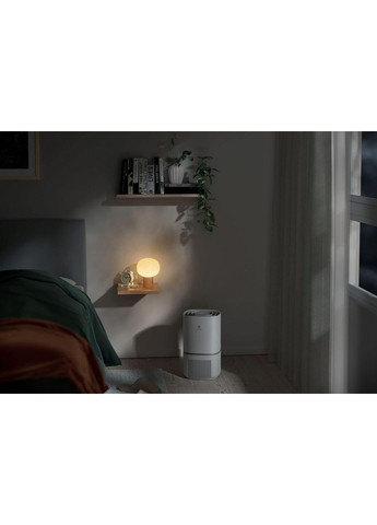 Воздухоочиститель Pure 300 Grey (EPO30311UG) Electrolux (360395663)