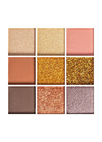 Палітра тіней для повік MiniPro матові та перламутрові 27 відтінків, В DoDo Girl (300676710)