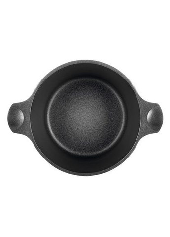 Каструля Zitrone Black 2.5 л з кришкою 20x9.5 см (RG-2108-20 BL**) Ringel (309204426)