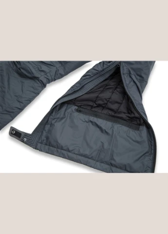 Брюки Carinthia LIG 4.0 - Urban Grey No Brand (316254489)
