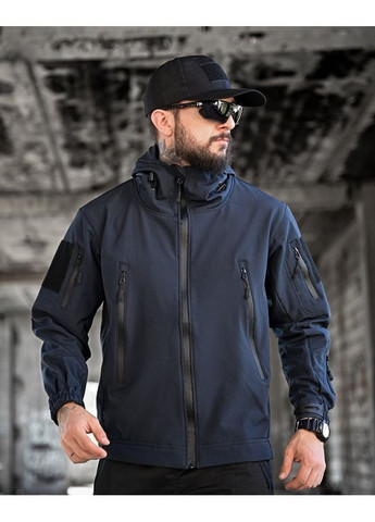 Тактична куртка No Brand (369734243)