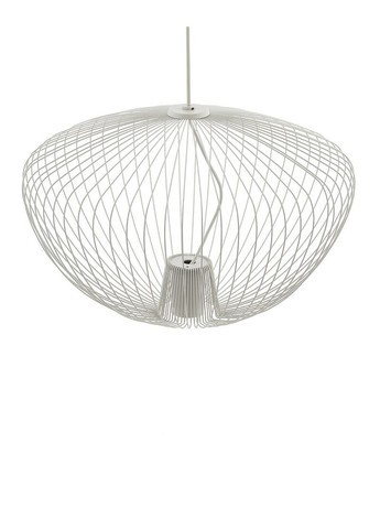 Подвесной светильник, люстра 11251 Pumpkin L GU10 1x10W IP20 Светло-серый (11251) Nowodvorski (318524628)