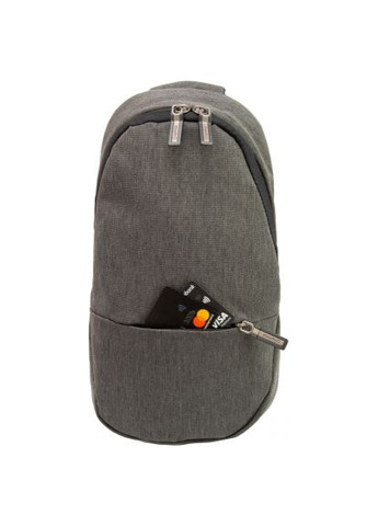 Рюкзак шкільний 12.5" На одне плече (O97591-01) Optima 12.5&quot; На одне плече (366647682)