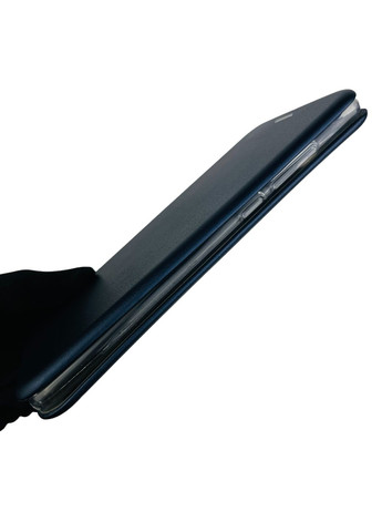 Чехол-книжка для Redmi Note 5 с подставкой на сяоми редми нот 5 тёмно-синяя gd1 Xiaomi (366021194)