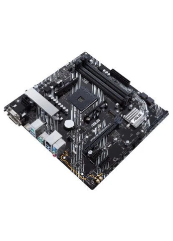 Материнська плата PRIME B450M-A II Asus (395712459)
