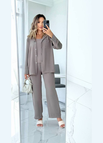 Женский костюм FINO Mode (344588038)