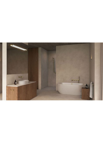 Змішувач Silia Брасоване золото (BQS_R18P) Deante (322909822)