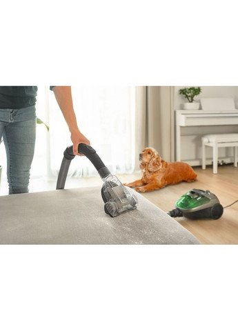 Пылесос SVC 1016GR Sencor (373001744)