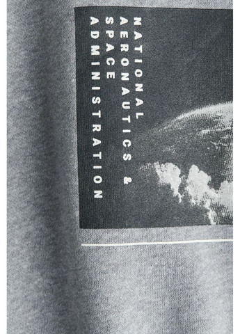 Детское теплое худые для мальчика Серый (25120903) H&M (371685850)