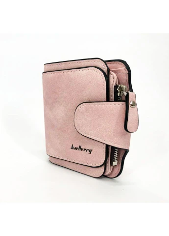 Кошелек в подарок любимой девушке Forever Mini, Тонкий компактный женский кошелек RY-94 Baellerry (377484114)