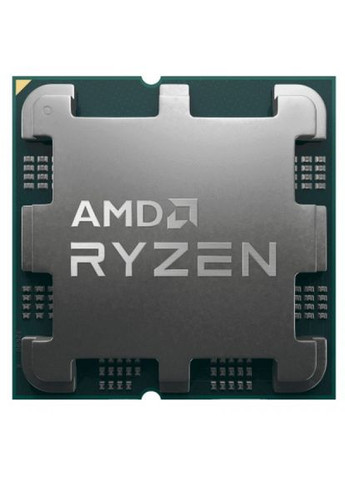 Процесор (100100000592MPK) AMD ryzen 7 7700 (276190412)