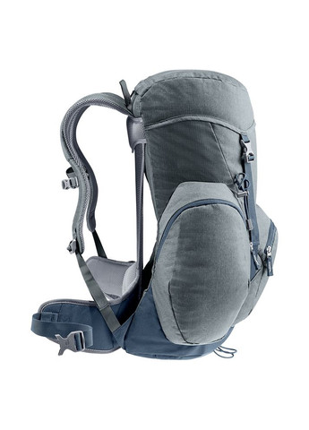 Рюкзак Gröden 30 л graphite-ink 3430321 4343 Deuter (350229881)