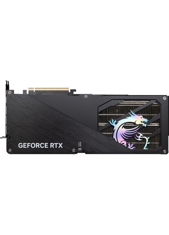 Видеокарта GeForce RTX 5070 Ti 16G GAMING TRIO OC PLUS (912-V531-056) MSI (365069149)