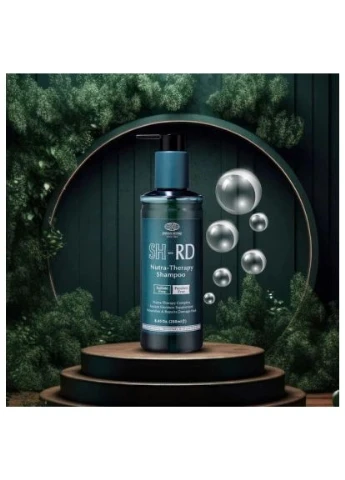 Шампунь SH-RD Nutra-Therapy Shampoo Безсульфатний Поживний 250 м (401517678)