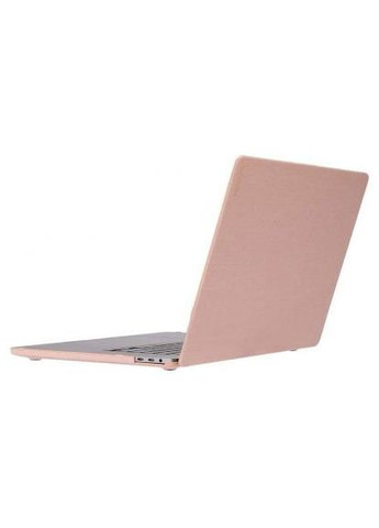 Чехол для ноутбука 16" MacBook Pro Textured Hardshell in Woolenex Blush Pink (INMB200684-BLP) Incase 16&quot; MacBook Pro Textured Hardshell in Woolenex Blu (366703234)