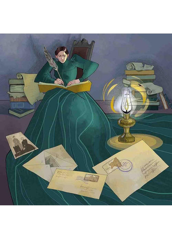 Книга Жінки, котрі прославили Україну. 33 надихаючі історії (українською мовою) АССА (322122881)